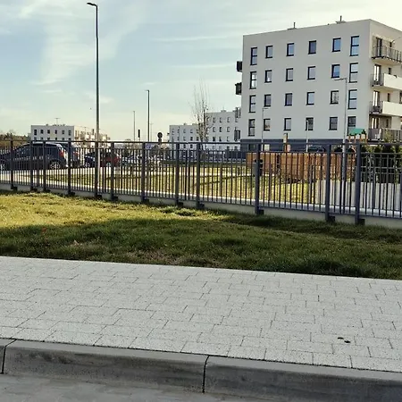 Blask, W Zaciszu Zieleni Z Ogrodkiem * Bydgoszcz