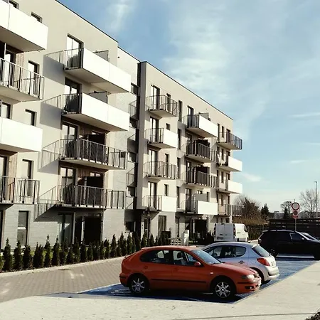 Blask, W Zaciszu Zieleni Z Ogrodkiem Bydgoszcz