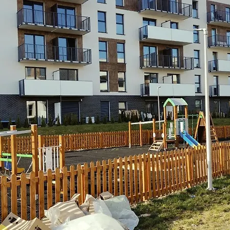 Blask, W Zaciszu Zieleni Z Ogrodkiem Bydgoszcz