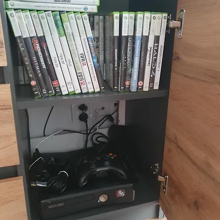 Blask, W Zaciszu Zieleni Z Ogrodkiem Bydgoszcz