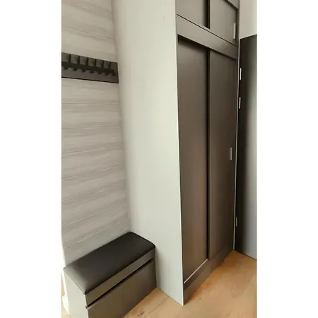 Apartment Blask, W Zaciszu Zieleni Z Ogrodkiem Bydgoszcz