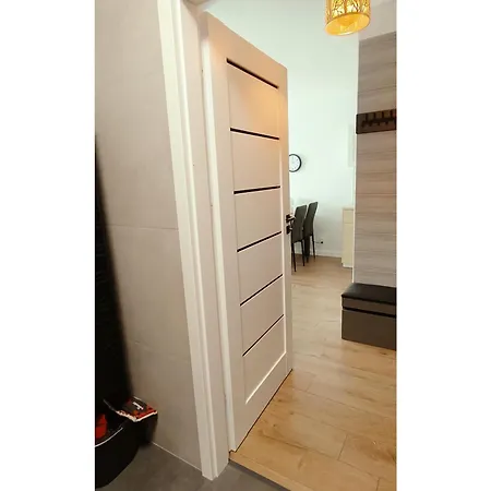 Blask, W Zaciszu Zieleni Z Ogrodkiem * Bydgoszcz