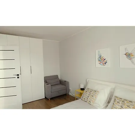 Blask, W Zaciszu Zieleni Z Ogrodkiem * Bydgoszcz