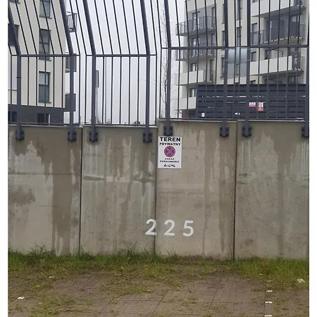 Blask, W Zaciszu Zieleni Z Ogrodkiem * Bydgoszcz