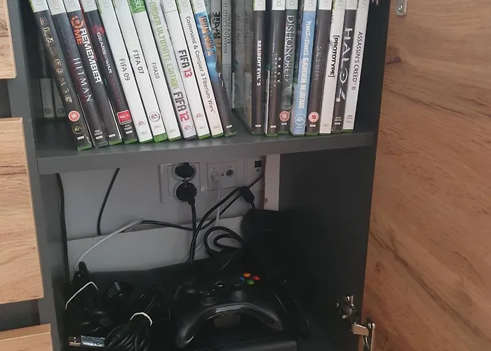 Blask, W Zaciszu Zieleni Z Ogrodkiem Bydgoszcz