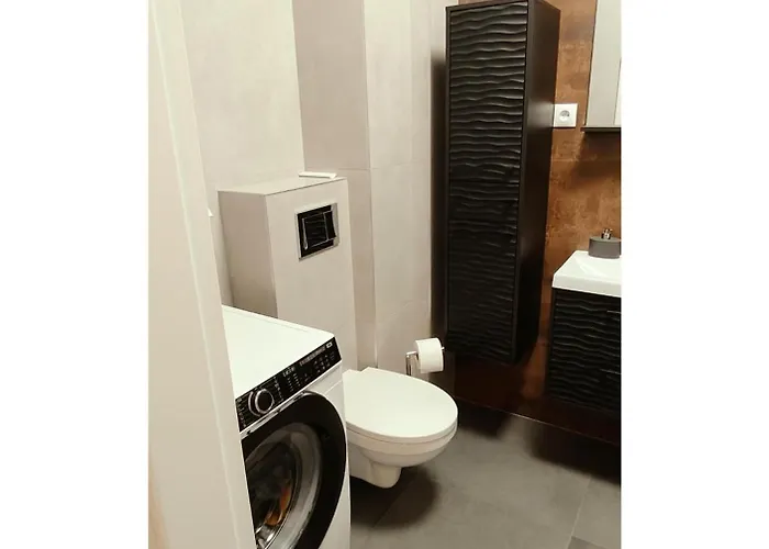 Blask, W Zaciszu Zieleni Z Ogrodkiem Bydgoszcz