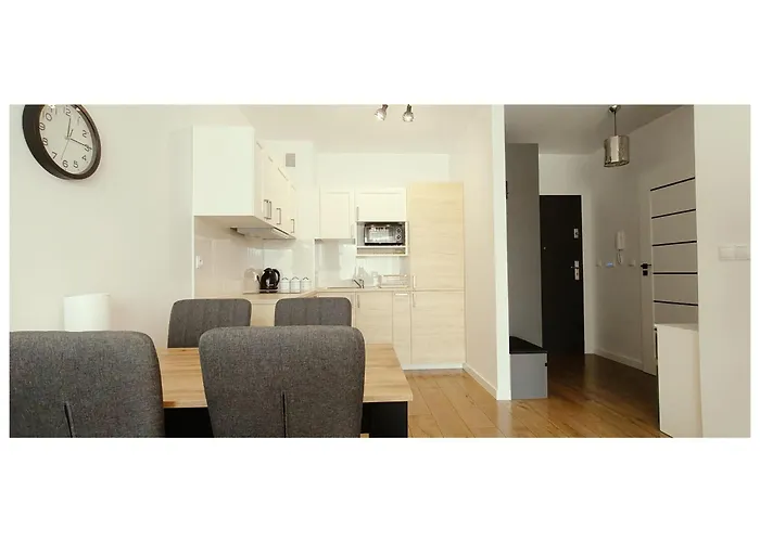 Blask, W Zaciszu Zieleni Z Ogrodkiem Apartment *