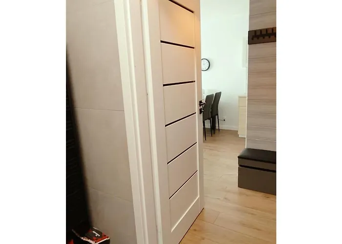 Blask, W Zaciszu Zieleni Z Ogrodkiem * Bydgoszcz