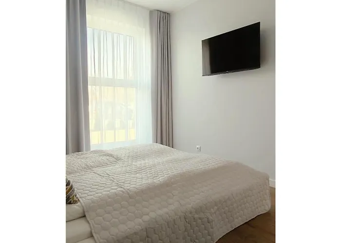 Blask, W Zaciszu Zieleni Z Ogrodkiem *