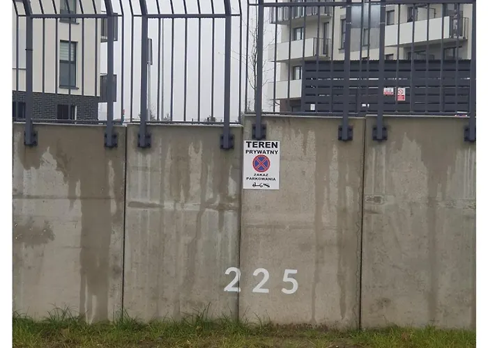 Blask, W Zaciszu Zieleni Z Ogrodkiem * Bydgoszcz